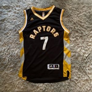 Kyle Lowry Jersey Toronto Raptors